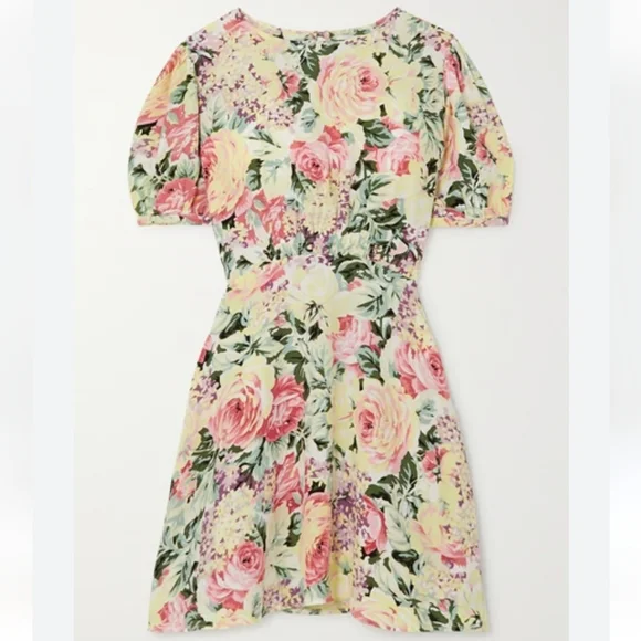 Faithfull the Brand Romper - Picture 4 of 14